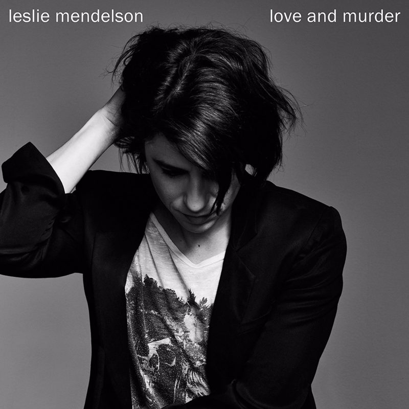 love-murder