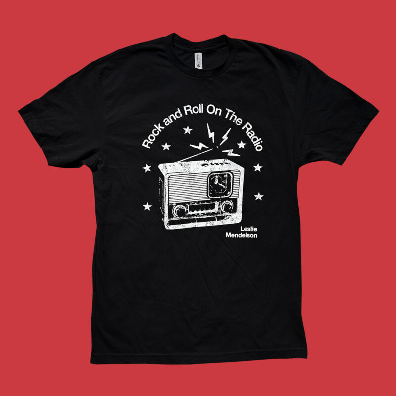 rnr-radio-red